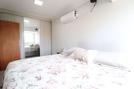 Apartamento para alugar com 65m², 2 quartos e 1 vagaQuarto 2 - Suíte