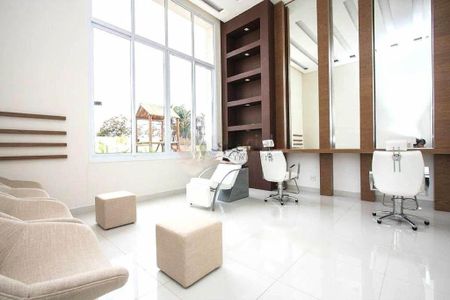 Apartamento à venda com 99m², 3 quartos e 2 vagas