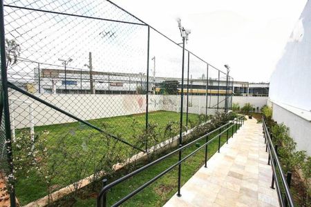 Apartamento à venda com 99m², 3 quartos e 2 vagas