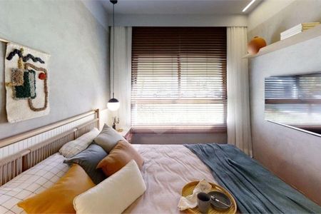 Apartamento à venda com 3 quartos, 83m² em Vila Mariana, São Paulo