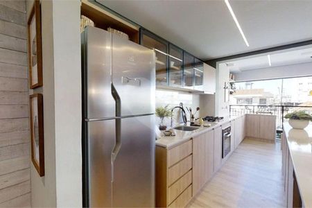 Apartamento à venda com 3 quartos, 83m² em Vila Mariana, São Paulo