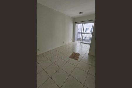 Apartamento à venda com 2 quartos, 54m² em Caxambu, Jundiaí