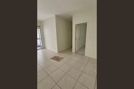 Apartamento à venda com 2 quartos, 54m² em Caxambu, Jundiaí