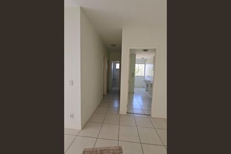 Apartamento à venda com 2 quartos, 54m² em Caxambu, Jundiaí
