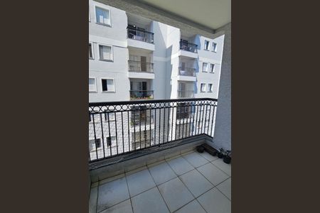 Apartamento à venda com 2 quartos, 54m² em Caxambu, Jundiaí