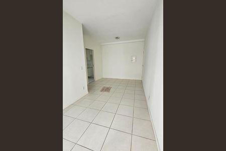 Apartamento à venda com 2 quartos, 54m² em Caxambu, Jundiaí