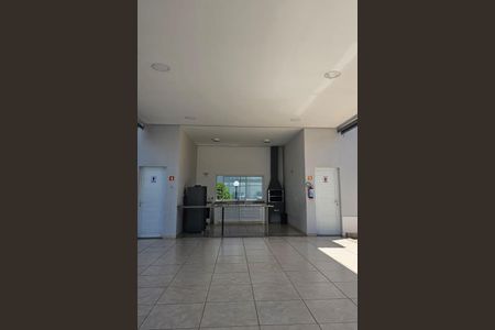 Apartamento à venda com 2 quartos, 54m² em Caxambu, Jundiaí