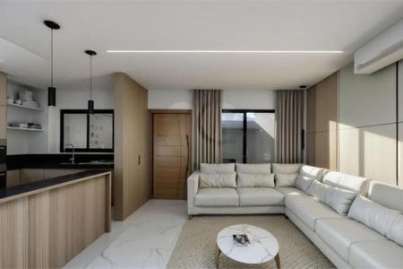 Casa à venda com 2 quartos, 70m² em Vila Alpina, São Paulo