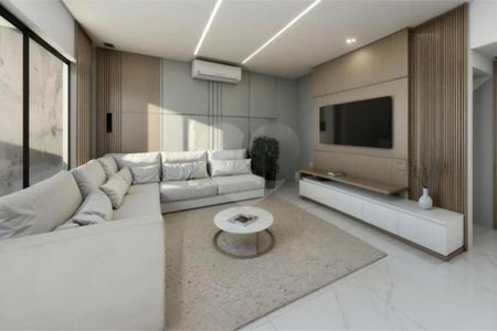 Casa à venda com 2 quartos, 70m² em Vila Alpina, São Paulo