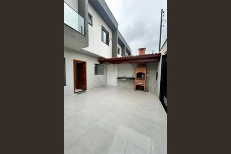 Casa à venda com 2 quartos, 70m² em Vila Alpina, São Paulo