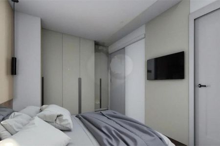 Casa à venda com 2 quartos, 70m² em Vila Alpina, São Paulo