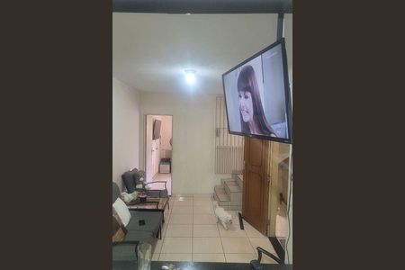 Casa à venda com 3 quartos, 150m² em Santa Terezinha, São Bernardo do Campo