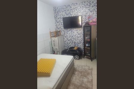 Casa à venda com 3 quartos, 150m² em Santa Terezinha, São Bernardo do Campo