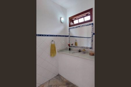 Casa à venda com 3 quartos, 182m² em Itaipu, Niterói