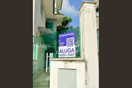 Apartamento para alugar com 140m², 1 quarto e 1 vagaPlaquinha