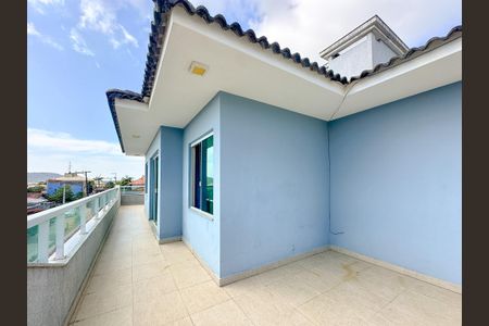 Apartamento para alugar com 140m², 1 quarto e 1 vagaVaranda