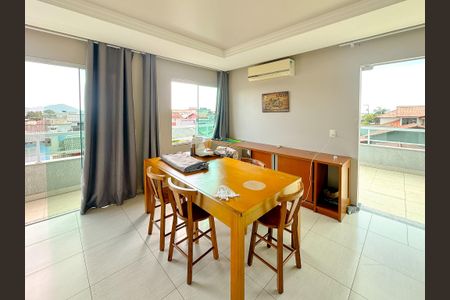 Apartamento para alugar com 140m², 1 quarto e 1 vagaSala de Jantar