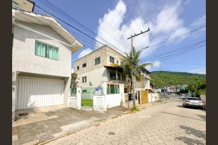 Apartamento para alugar com 140m², 1 quarto e 1 vagaVista da Rua