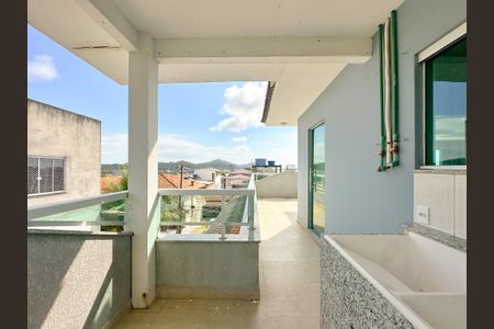Apartamento para alugar com 140m², 1 quarto e 1 vagaLavanderia (Torneira)
