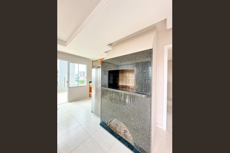 Apartamento para alugar com 140m², 1 quarto e 1 vagaChurrasqueira