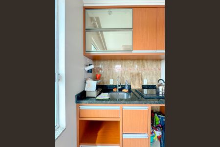 Apartamento para alugar com 140m², 1 quarto e 1 vagaCozinha