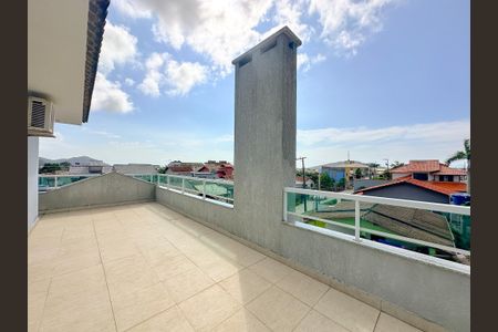 Apartamento para alugar com 140m², 1 quarto e 1 vagaTerraço