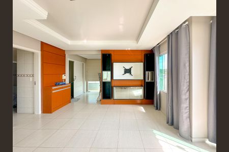 Apartamento para alugar com 140m², 1 quarto e 1 vagaSala de TV