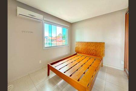 Apartamento para alugar com 140m², 1 quarto e 1 vagaQuarto 