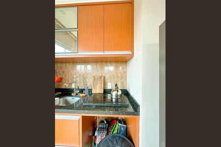 Apartamento para alugar com 140m², 1 quarto e 1 vagaCozinha