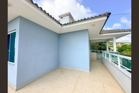 Apartamento para alugar com 140m², 1 quarto e 1 vagaTerraço