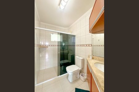 Apartamento para alugar com 140m², 1 quarto e 1 vagaBanheiro