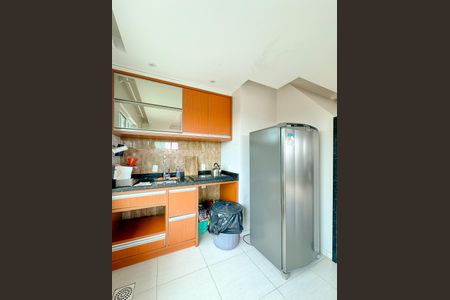 Apartamento para alugar com 140m², 1 quarto e 1 vagaCozinha