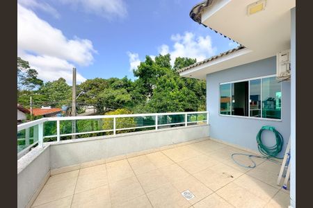 Apartamento para alugar com 140m², 1 quarto e 1 vagaTerraço