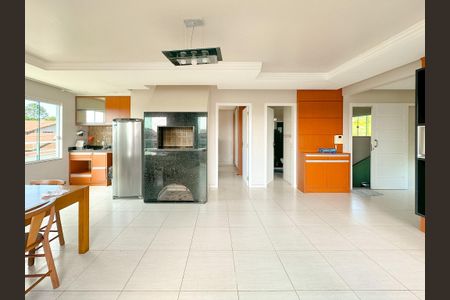 Apartamento para alugar com 140m², 1 quarto e 1 vagaSala de TV