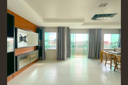 Apartamento para alugar com 140m², 1 quarto e 1 vagaSala de TV