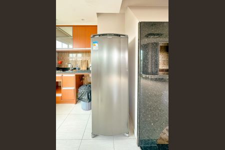 Apartamento para alugar com 140m², 1 quarto e 1 vagaCozinha