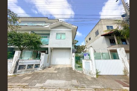 Apartamento para alugar com 140m², 1 quarto e 1 vagaFachada