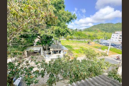 Apartamento para alugar com 140m², 1 quarto e 1 vagaVista da Varanda