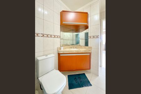 Apartamento para alugar com 140m², 1 quarto e 1 vagaBanheiro