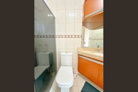 Apartamento para alugar com 140m², 1 quarto e 1 vagaBanheiro