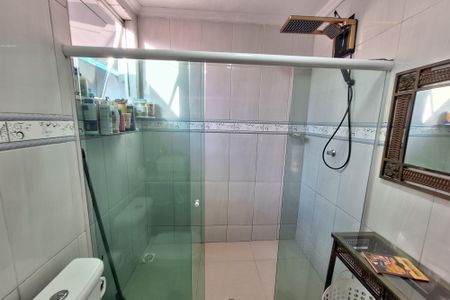 Casa para alugar com 170m², 2 quartos e 2 vagasBanheiro