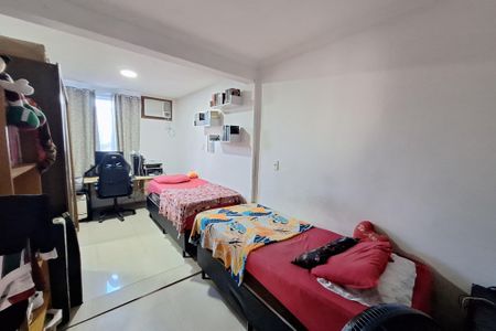 Casa para alugar com 170m², 2 quartos e 2 vagasQuarto