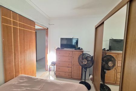 Casa para alugar com 170m², 2 quartos e 2 vagasQuarto 2