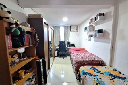 Casa para alugar com 170m², 2 quartos e 2 vagasQuarto