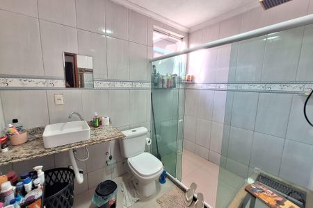 Casa para alugar com 170m², 2 quartos e 2 vagasBanheiro
