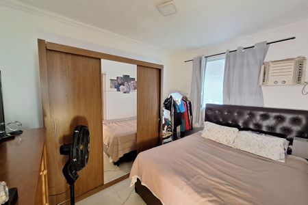 Quarto 2 de casa para alugar com 2 quartos, 170m² em Parque Fluminense, Duque de Caxias