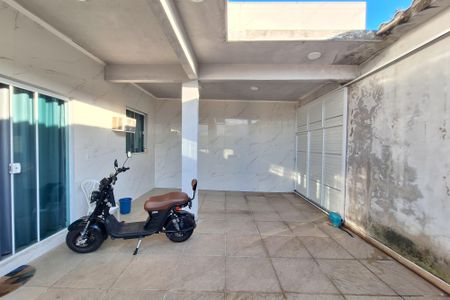 Casa para alugar com 170m², 2 quartos e 2 vagasQuintal