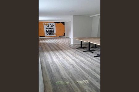 Apartamento à venda com 2 quartos, 53m² em Casa Branca, Santo André