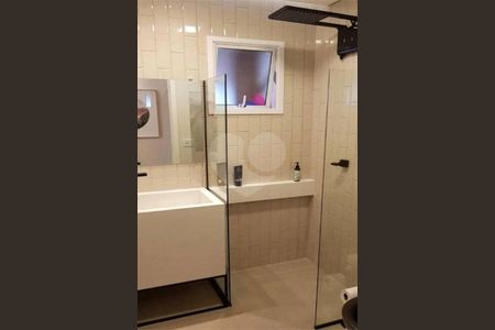 Apartamento à venda com 2 quartos, 53m² em Casa Branca, Santo André