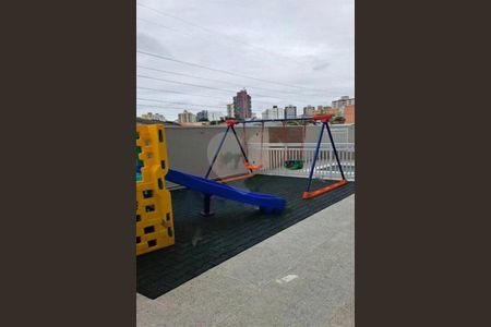 Apartamento à venda com 2 quartos, 53m² em Casa Branca, Santo André